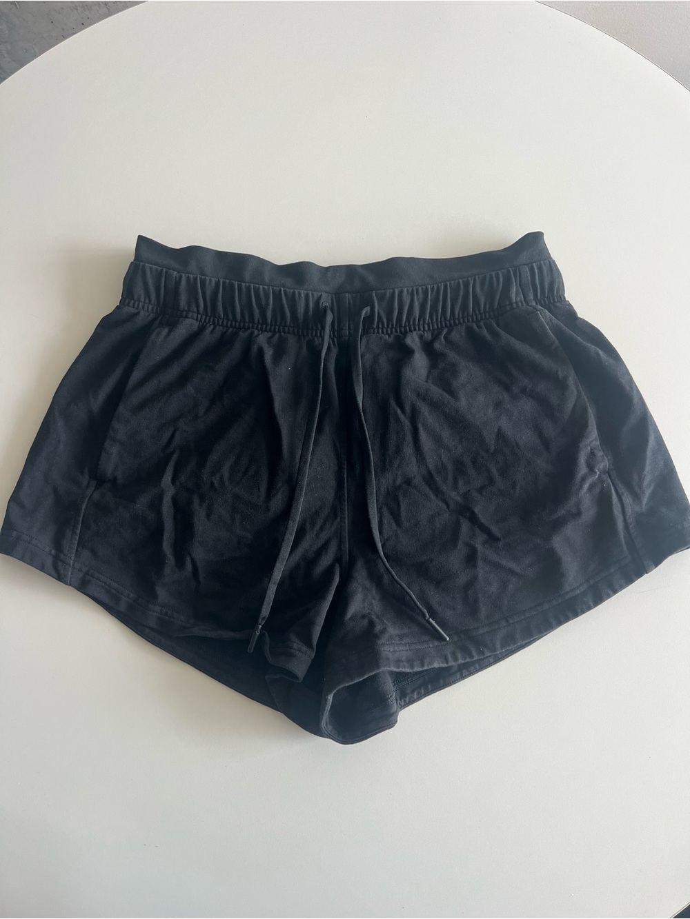 Lululemon Inner Glow Short